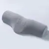 Travesseiro para Ajudar no Sono, Núcleo de Travesseiro Único Multifuncional para Coluna Cervical, Suporte Especial para Pescoço para Dormir, Elástico