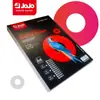 Papel Fotográfico Jojo Papel Fotográfico Brilhante A4 100g-300g Papel Fotográfico Jato de Tinta Lado Único Papel Fotográfico para Impressão Papel Fotográfico para Menu