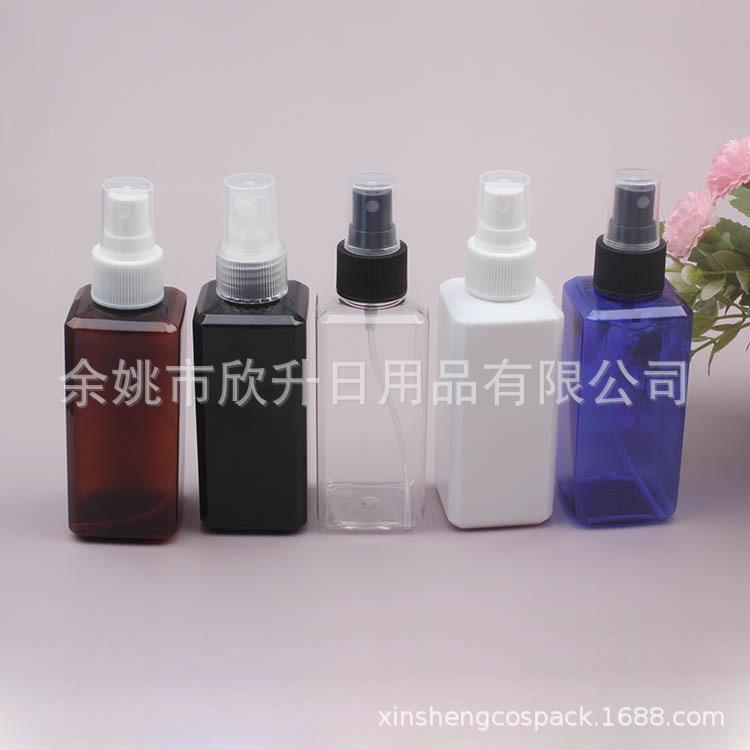 150ml方瓶+香水喷头