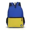 Fábrica Ruilong Venta al por mayor Mochila Escolar Primaria Impresión de logo Mochila Publicitaria para Clases de Capacitación Mochila Infantil