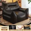 Sofá reclinable perezoso modelo nuevo silla nido diablillo sofá casual para dormitorio balcón pequeño sofá tatami sofá saco de frijol