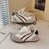 Nuevos Zapatos Deportivos Color Macarrón para Niños y Niñas Otoño 2026, Zapatos de Entrenamiento Alemanes de Moda Retro, Zapatos Casuales para Estudiantes