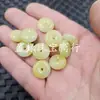 Pingente de Jade, Fivela de Jade, Pulseira de Jade, Colar, Brincos, Grampo de Cabelo, Pingente, Pingente de Jade Atacado