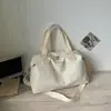 Bolsa de Viaje de Lunares de Moda Versátil para Viajes Diarios Casual Deportes Fitness Natación Ligera Multifuncional Bolsa de Equipaje para Exteriores