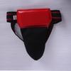 Boxe equipamento de proteção conjunto completo infantil capacete máscara roupas de proteção terno de combate perna Guarda Pé Guarda de braço guarda cabeça de treinamento de virilha