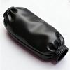 Delantal de PU Engrosado, Impermeable, Resistente al Aceite, Ácidos y Álcalis, Forrado de Felpa para Calor, con Logo Impreso, Ropa de Trabajo de Cocina Tipo H al por Mayor
