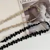 Estilo Bohemio Cadena de Cintura Beige con Borlas Cinturón Retro con Falda Accesorios de Alta Gama Cuerda de Cintura Estilo Étnico Producto Nuevo