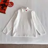 Nausicaä do Vale do Vento 2025 Nova Roupa de Inverno Infantil Camiseta Térmica de Gola Alta Grossa para Crianças Meninos e Meninas Camiseta Quente de Ano Novo