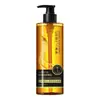 Shampoo de Ginseng e Ganoderma Lucidum - Shampoo Antioleosidade