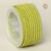 Novo Produto Begeli Corda 4mm Wenwan Peça de Alça Fio de Lanyard Corda para Colar DIY Pulseira Pulseira Material de Corda Atacado