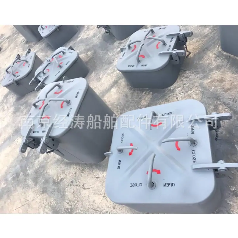 仓口盖5