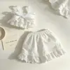 Azone Light Nightmare Twin ob24/22 Boneca Fofa de Alça com Bolinhas Pudim Pequeno Vestido Curto Estilo Vintage Japonês