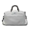 Bolsa de Viagem para Mulheres, Bolsa de Bagagem de Grande Capacidade para Curta Distância, Bolsa Esportiva para Fitness, Bolsa de Armazenamento para Passeio de Natação Masculino, Bolsa de Viagem para Embarque