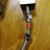 Peças de aplicação moldadas e vários ilhós de borracha de silicone com propriedades de vedação por compressão personalizadas Borracha EPDM