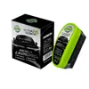 Producto Popular Transfronterizo Debedi Removedor de Película de Aceite para Vidrio Anticongelante para Coche para Parabrisas Delantero y Ventanas Laterales, Potente y Efectivo