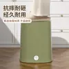 Venta al por mayor de fábrica anillo de presión libre nuevo cubo de basura para cocina, baño, dormitorio, sala de estar, dormitorio, oficina, hogar