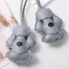 Colgante 90*70mm Llavero Lindo Encanto para Bolso Lanyard de Teléfono de Dibujos Animados Nuevo Estilo Hecho a Mano Creativo