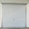 Puertas enrollables de acero inoxidable, puertas enrollables ignífugas para almacenes, puertas enrollables eléctricas industriales - disponibles al por mayor, y se aceptan pedidos personalizados