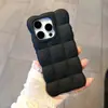 Funda de silicona líquida tipo nube, adecuada para Apple 18 Pro Max y iPhone 17, que proporciona cobertura total y protección contra caídas