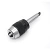 Portabrocas de apriete automático para fresadora de portabrocas integrado R8-APU13/16 vástago recto tipo C20C25C32 MT4