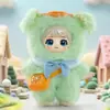 Série de Caixas Surpresa KOKOYA Sweet Heart Story Bonecas de Meninas Fofas para Exibição no Quarto e Decorações de Alto Valor