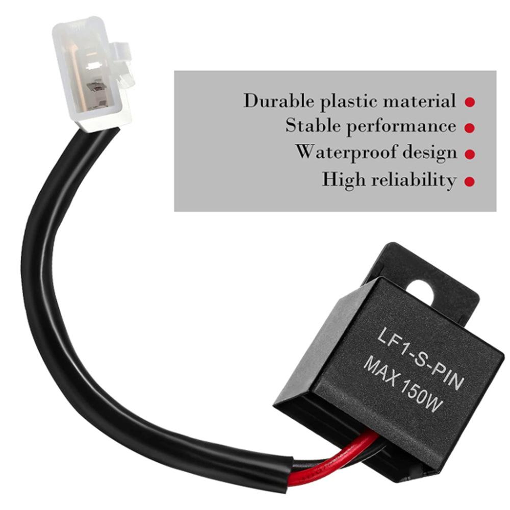 2脚防水闪光器1