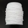 Hilo de alambre de perla superfino Cadena de sol casera hecha a mano diy flor de mano material para joyería accesorios para niña cuentas