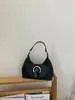 Bolso Retro de Moda para Mujer 2026 Nueva Moda de Primavera Bolso de Hombro Único de Gama Alta Bolso Cruzado Versátil para el Trabajo y el Uso Diario