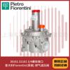 30161 31161 Interfaz de rosca 3/4 Italia Fiorentini (FIO) válvula reductora de presión de gas