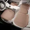 Cojín de Asiento de Coche de Verano Refrigerante para Mercedes-Benz, Byd, Geely, Zeekr, Deep Blue, Cubierta Completa, Ventilado, Transpirable, Adecuado para Todas las Estaciones