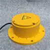 Detector de Obstrucción de Canaleta Ks-Sdj-20G Interruptor de Obstrucción 380V 5A para Protección del Sistema de Transporte de Carbón en Centrales Eléctricas