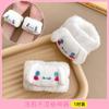 Joyas Haichao Joyas Haichao linda correa de muñeca para lavarse la cara banda para el cabello de felpa absorbente diadema doble uso toalla de mano a prueba de humedad