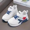 26 Zapatos Deportivos Nuevos de Primavera y Otoño para Niños, Zapatos para Correr de Suela Suave para Niños Mayores, Zapatos Casuales para Estudiantes, Zapatos Casuales Versátiles para Niños y Niñas
