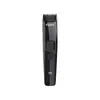 Cortadora eléctrica Comey KM-302 peine límite ajustable cortadora eléctrica USB afeitadora cortapelos para tallar