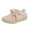 Zapatos Forrest Gump 2026 para Mujer, Nuevo Estilo Coreano de Primavera Casual Deportivos Versátiles Tenis para Estudiantes Mujeres, Estilo Callejero Tq101