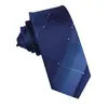 Corbata de Hombre Atada a Mano de 6 cm Corbata con Cremallera sin Nudo de 8 cm Negocios Formal de Gama Alta Fácil de Tirar Shaoxing Shengzhou