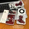 Capa de Celular Apple 17 com Animação Graffiti para iPhone 16/14 PLUS Transforma-se Instantaneamente em Janela 13 Fofo 12pro
