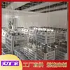 Acessórios para Cestos de Troca para Mineração São Enviados Rapidamente, São Convenientes de Usar, São Leves e São Fáceis de Manter