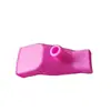 Extensor de torneira de silicone anti-respingo, conector de bico de água, dispositivo de extensão de água para casa, ferramenta para lavar as mãos de crianças