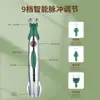Bolígrafo de acupuntura electrónica HempvanaRocket transfronterizo bolígrafo de puntos de acupuntura bolígrafo de energía de meridianos bolígrafo de masaje aguja de colaterales
