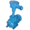 Ventilador serie YBF2 con motor a prueba de explosiones, motor a prueba de explosiones de alambre de cobre, adecuado para ventilación de escape industrial