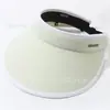 Sombrero de Sol para Mujer de Verano Sombrero Facial Solar para Mujer Nuevo Sombrero de Ala Ancha