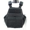 Chaleco Táctico MOLLE Chaleco Táctico de Venta Caliente Transfronterizo Chaleco de Entrenamiento Multifuncional con Soporte de Peso