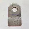 Peças de Triciclo Elétrico Peça Conectora Peça de Extensão Peça Curva Peça de Fixação Peça do Quadro do Carrinho Peças Estampadas Peças de Ferro