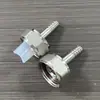 Dispensador Cabeza Pagoda Accesorios Anillo de Sellado Único Tipo A Salida de Vino para Dispensador Juego de Junta Codo Junta de Entrada de Aire
