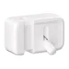 Organizador de cabos tipo alavanca para uso em mesa e carro, armazenamento e organizador de cabos de dados, clipe para cabo de carregamento de celular, fixador, suporte para plug