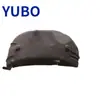YUBO - Adecuado para Ford Mustang 2015-2018 revestimiento de guardabarros trasero universal JR3B63278B51AGLH