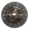 Placa de fricción de embrague 30100-0W81A 301000W804 8972179850
