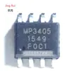 MP3405 ESOP-8 boost síncrono display de LED integrado circuito integrado IC de gerenciamento de energia de energia móvel