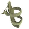 Bolsa de Malla para Botella de Agua Molle Táctica para Vaso de Agua Bolsa de Cintura Portabotellas Accesorio para Mochila Bolsa Colgante Ligera para Exterior